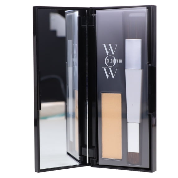 Color Wow Root Cover Up, Platinum Hair Color, 0.07 Oz