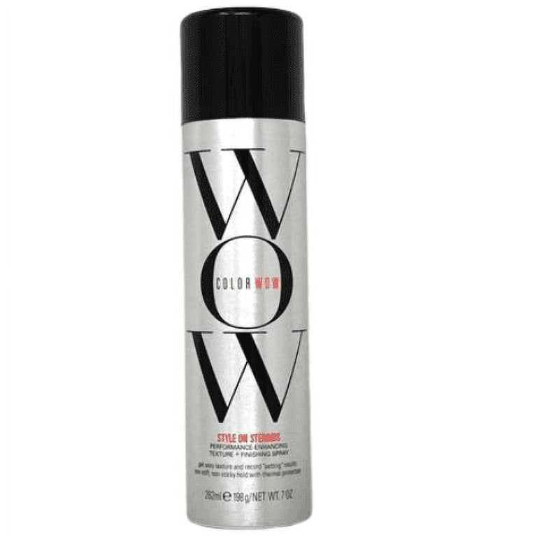 Colour Wow Style on Steroids Color-Safe Texturizing Spray – LMD Beauty