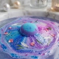 thumbnail image 1 of Color Your Bath Bucket Bath Bomb（6pc), 1 of 8