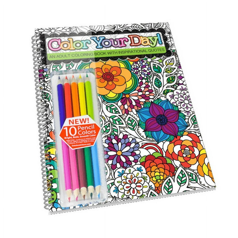 https://i5.walmartimages.com/seo/Color-Your-Day-an-Adult-Coloring-Book-Includes-Colored-Pencils-Inspirational-Quotes-Spiral-Bound-8-5-x-11_e8297bd4-6e01-4079-b375-01addf9bb02f.8e9ef81cf5e6a85610ac46152e60300d.jpeg?odnHeight=768&odnWidth=768&odnBg=FFFFFF