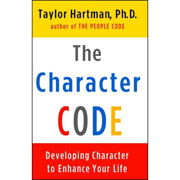Pre-Owned Color Your Future: Using the Character Code to Enhance Your Life (Paperback) 0684865718 9780684865713