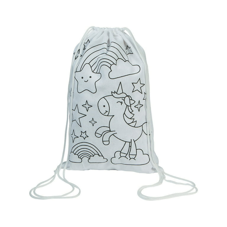 Canvas drawstring bags walmart store