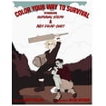 thumbnail image 1 of Color Your Way to Survival. (Lets get Started.) (Volume 1), 1 of 1