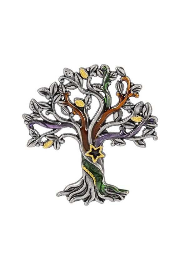 Color Your World Charm