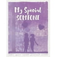 thumbnail image 1 of Color Your World Journal My Special Someone, Book 5, (Paperback), 1 of 1