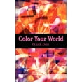 thumbnail image 1 of Color Your World, (Paperback), 1 of 1
