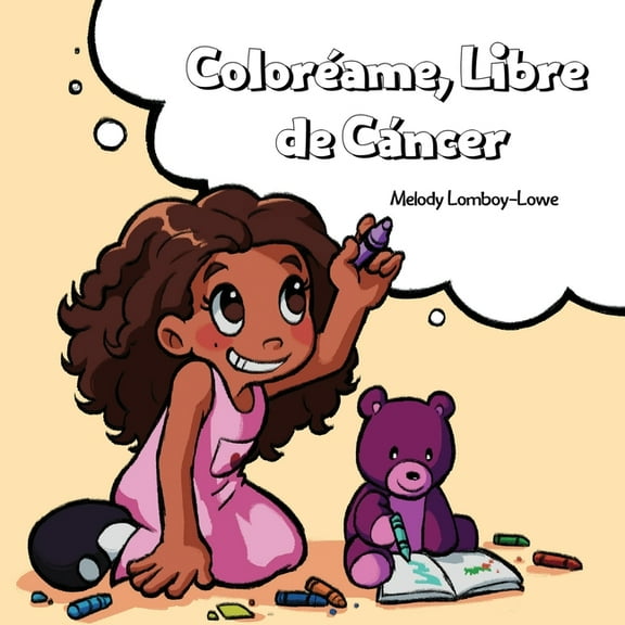 Colorame, Libre de Cncer, (Paperback)