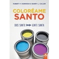 thumbnail image 1 of Coloréame Santo (Paperback), 1 of 1