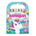 thumbnail image 1 of Color & Go: Daydream, (Paperback), 1 of 1