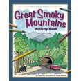 thumbnail image 1 of Color and Learn Great Smoky Mountains Activity Book, (Paperback), 1 of 1