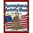 thumbnail image 1 of Color and Learn Pennsylvania Activity Book, (Paperback), 1 of 1