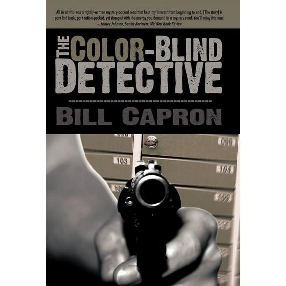 Color-blind Detective
