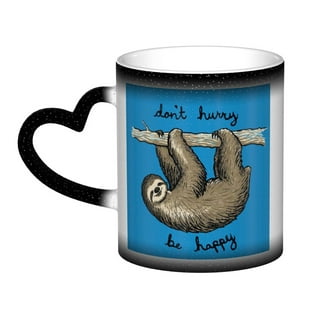 https://i5.walmartimages.com/seo/Color-changing-mug-in-the-sky-Funny-Coffee-Milk-Tea-Mug-Cup-Sloth-Don-t-Hurry-Be-Happy-Ceramic-Cup_0ffb267e-73bc-4fc0-8cf9-f3d2ee1e2bdb.db2a8d9937c69460aee030b482462c05.jpeg?odnHeight=320&odnWidth=320&odnBg=FFFFFF