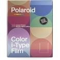 Color film for ITypeMetallic Nights Edition Double Pack