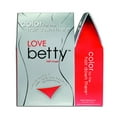 thumbnail image 1 of Color for the Hair Down There - Love Betty Kit Includes: Lightening Cream + Developing Creme + Hair Color + Applicator + Tray + Gloves, 1 of 3