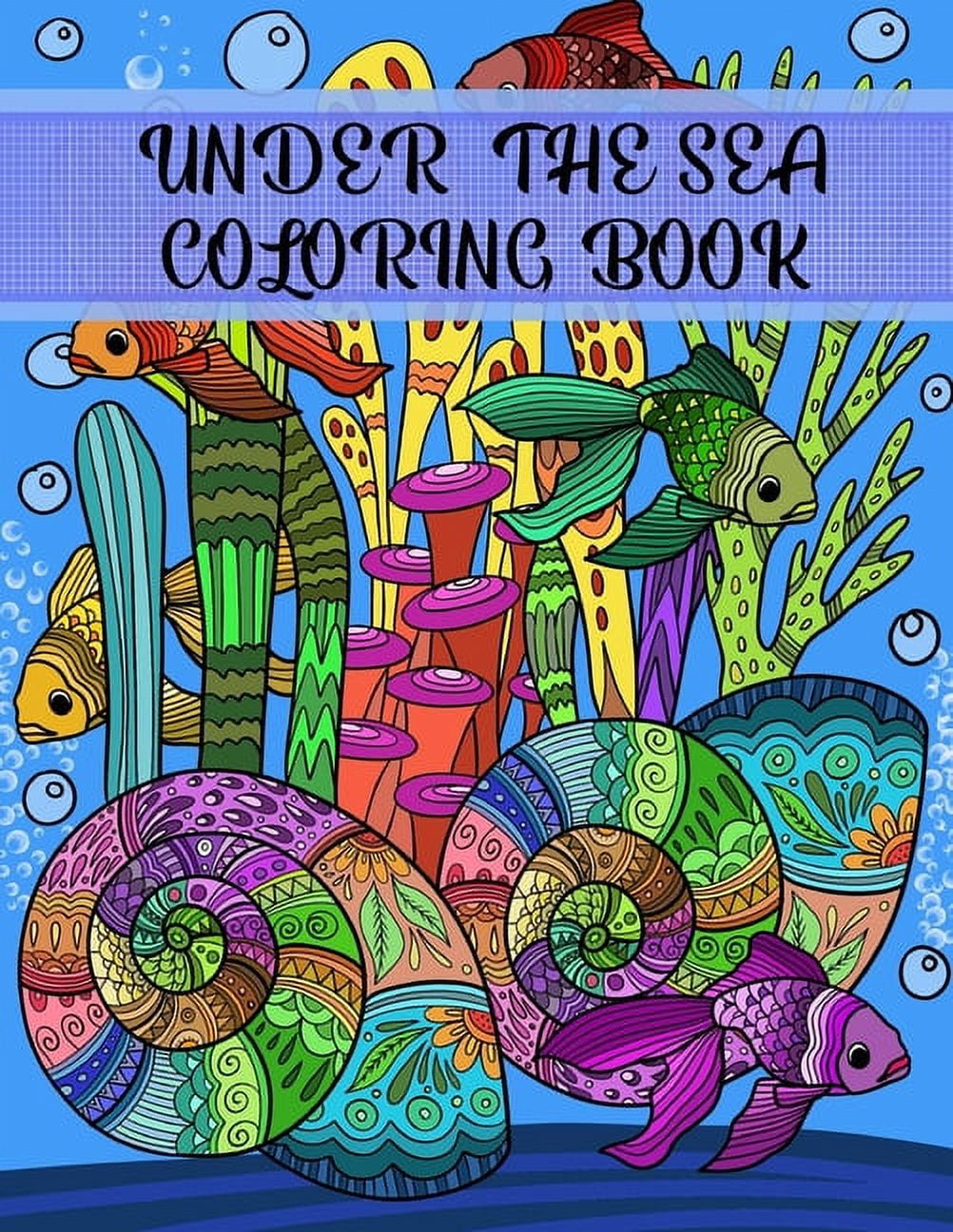 洋書 ESCAPES Collage Art Coloring Book Amazon.com: Crayola Folk Art Escapes Coloring Book : Toys