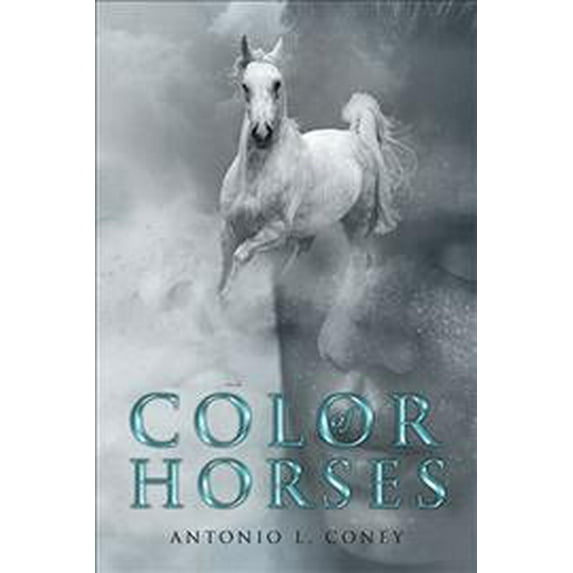 Color of Horses