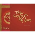 thumbnail image 1 of Pre-Owned Color of Love: An Artist's Book of Po: An Artist's Book of Poetry and Passion Paperback, 1 of 1