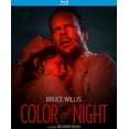 thumbnail image 1 of Color of Night  [BLU-RAY] 2 Pack, 1 of 2