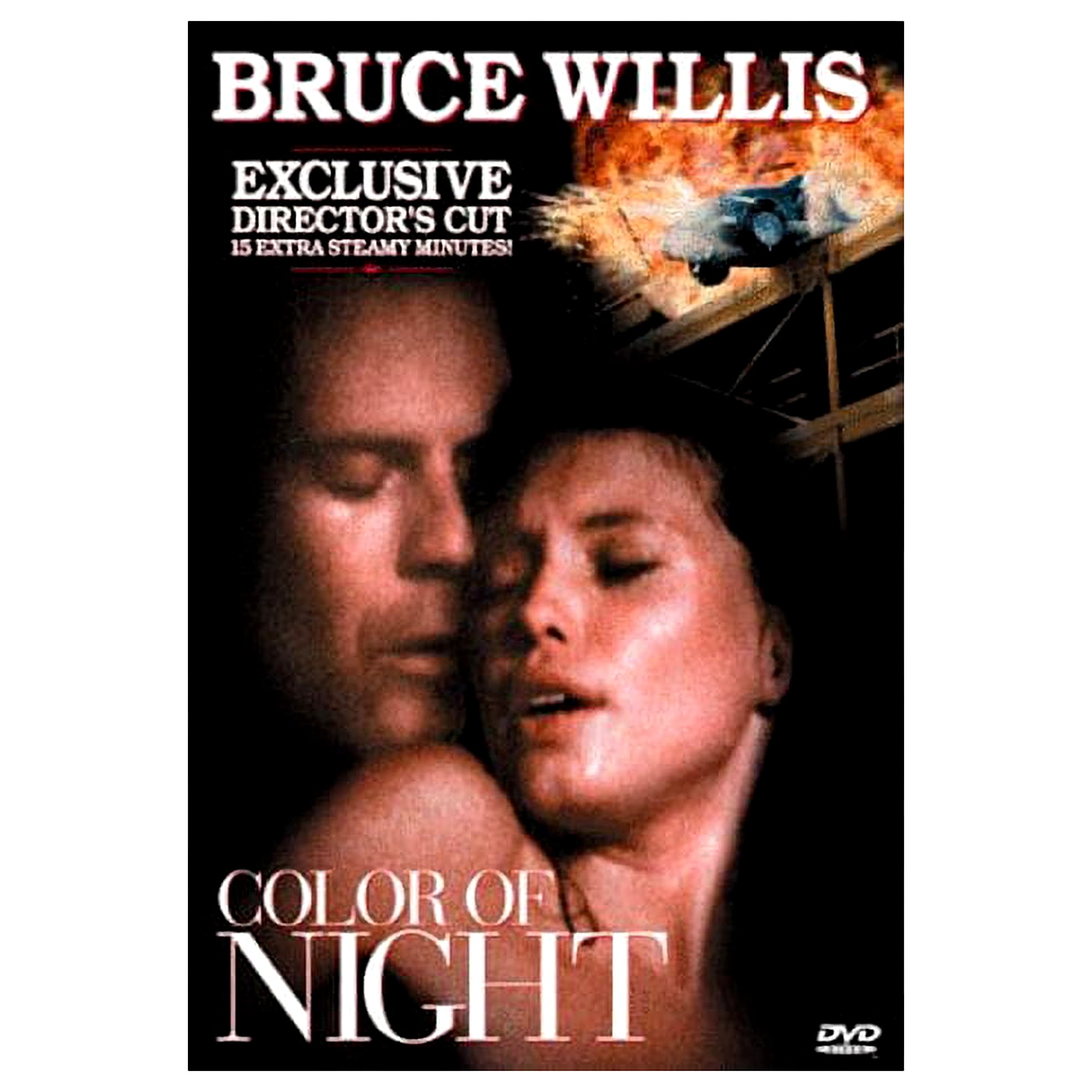 Color of Night - Walmart.com