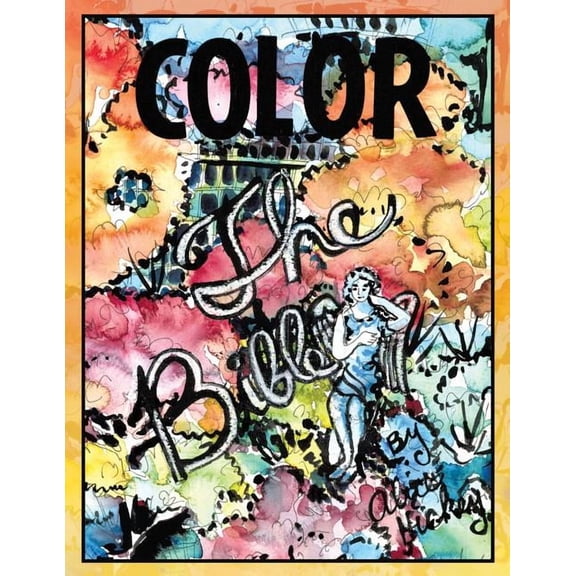 Color the Bible