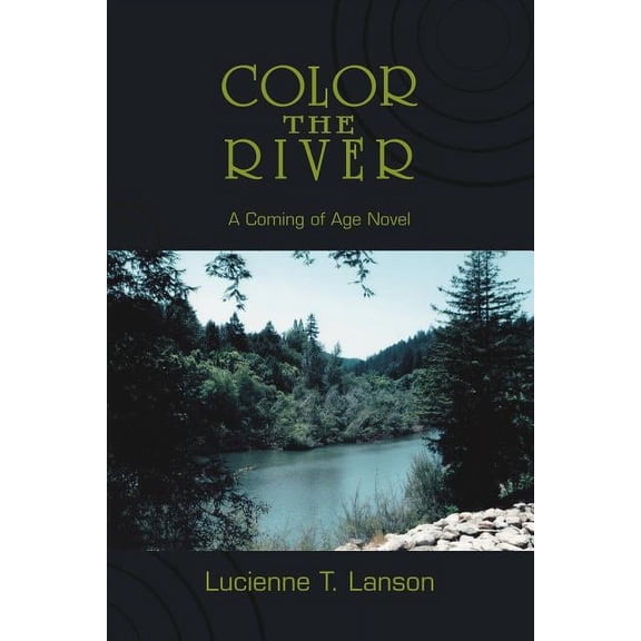 Color the River