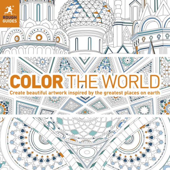 Color World Color the World - Walmart.com
