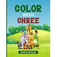 thumbnail image 1 of Color with Chree, (Paperback), 1 of 1