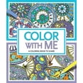 thumbnail image 1 of Color with Me: A Coloring Book to Share (Paperback), 1 of 1