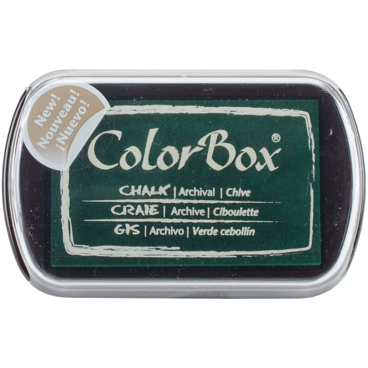Colorbox Chalk Ink Pads