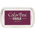 thumbnail image 1 of ColorBox Fluid Chalk Mini Ink Pad-Black Cherry, Pk 3, Clearsnap, 1 of 1