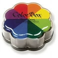 thumbnail image 1 of ColorBox Petal Point Ink Pad Pinwheel, 1 of 2