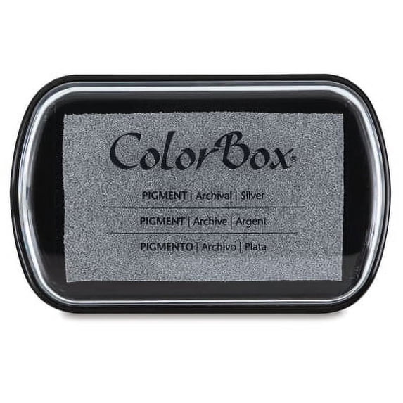 ColorBox Pigment Ink Re-Inker - Orange