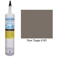 thumbnail image 1 of ColorFast Latex Colored Caulk - CBP Color Line: New Taupe Sanded, 1 of 1