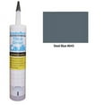 thumbnail image 1 of Latex Colored Caulk - CBP Caulk Color Line Unsanded / Smooth Steel Blue, 1 of 1