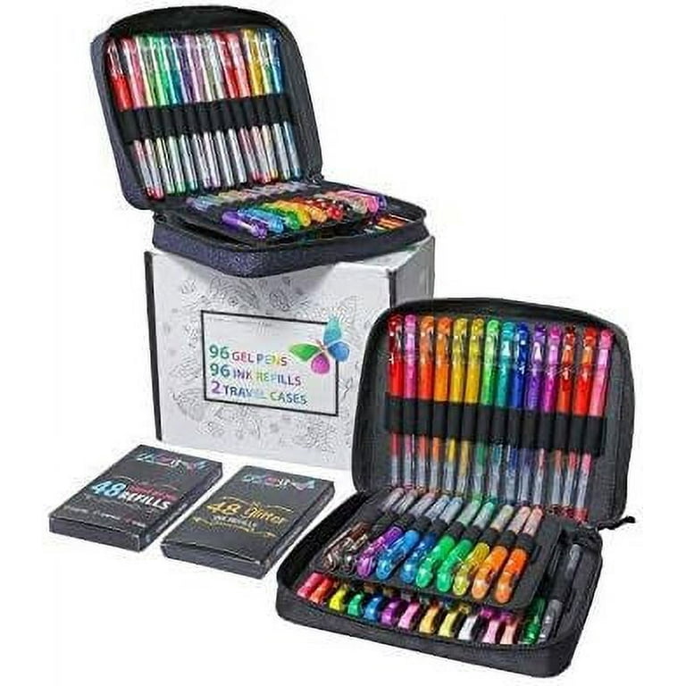 Colorit gel pens discount