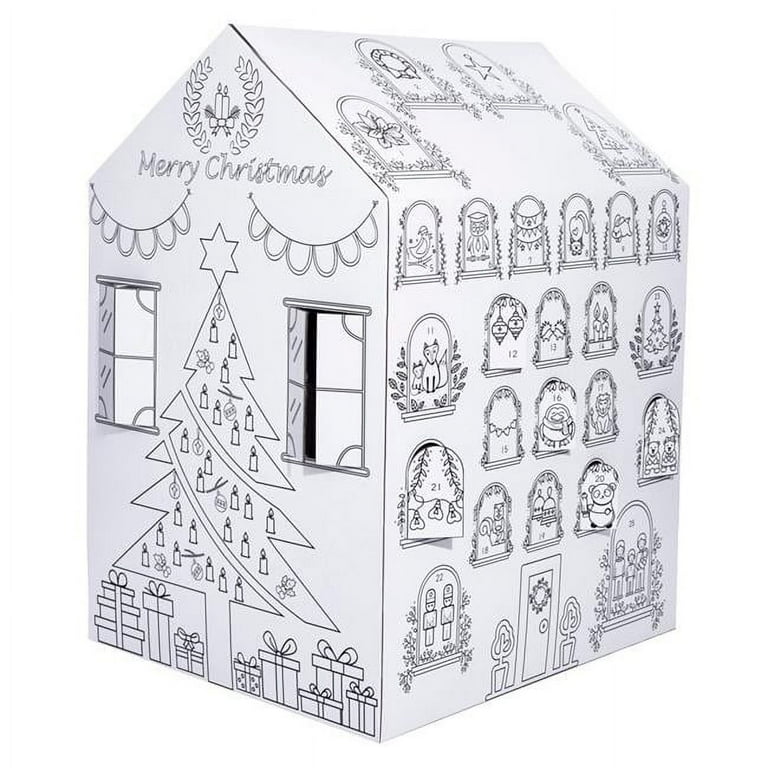 Playhouse calendar on sale