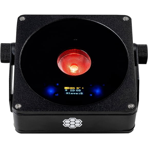 ColorKey AirPad QUAD Battery-powered Wireless Centerpiece Uplight