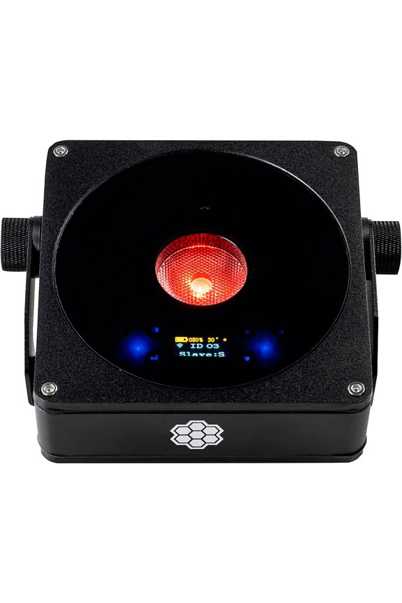 AirPad QUAD Battery-powered Wireless Centerpiece Uplight