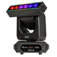 thumbnail image 1 of ColorKey CKU-1076 GrooveBar FX Moving Head Bar with Pixel Control & RGB Strip Effects, 1 of 9