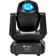 Mover Beam 100 Compact 100W Moving Head Beam with Rainbow Prism