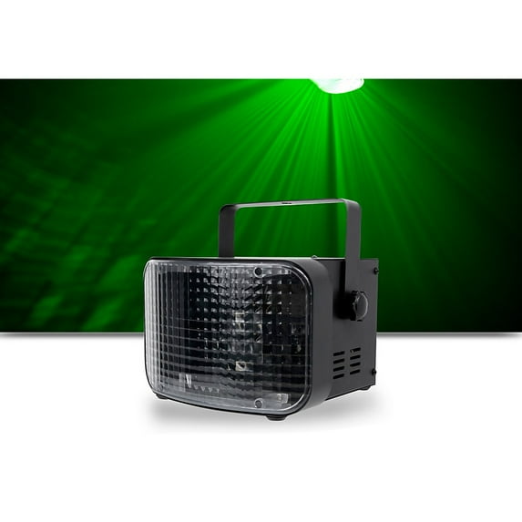 ColorKey Odin FX Quad Color Derby-Style LED Effects Light