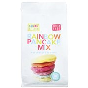 ColorKitchen, Rainbow Pancake Mix, 11.82 oz (335 g) (1 Pack)