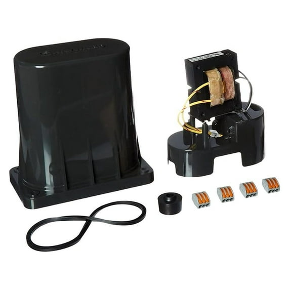 ColorLogic XFMR Transformer Converter Kit - 70-Watt Junction Box Replacement - 120V to 12V Step Down Power Supply for Low Voltage Pool & Spa Lights - Multi-Light Installations