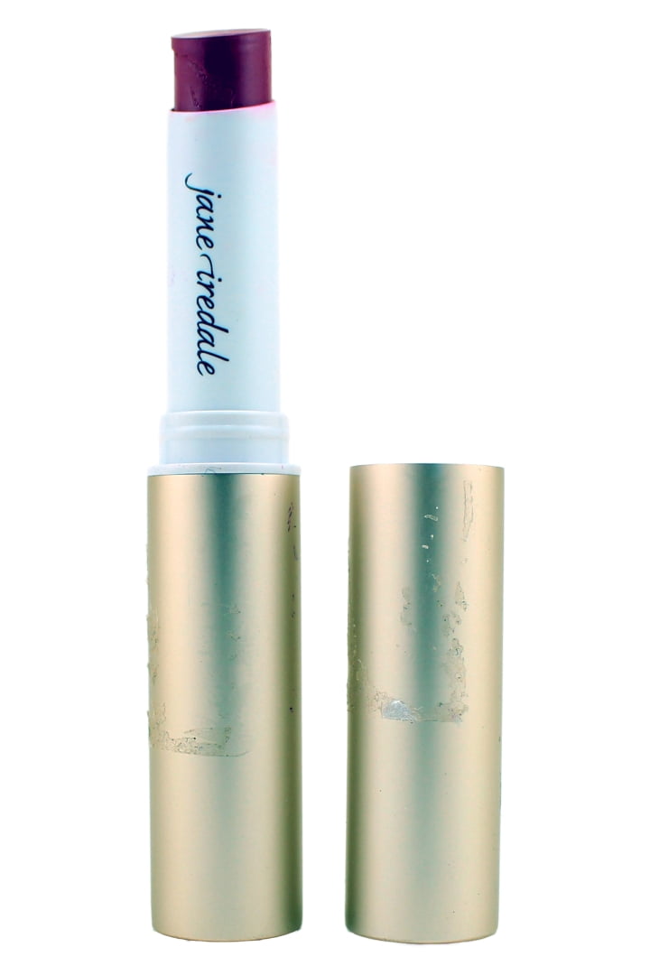 ColorLuxe Hydrating Cream Lipstick - Blush by Jane Iredale for Women - 0.07 oz Lipstick