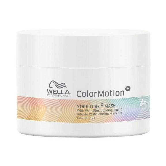 ColorMotion+ Structure+ Mask ColorMotion+ by Wella 16.9