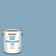 ColorPlace Classic Interior Wall & Trim Paint, Country House Blue