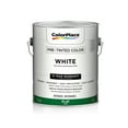 thumbnail image 1 of ColorPlace Interior Flat, White, 1 of 1