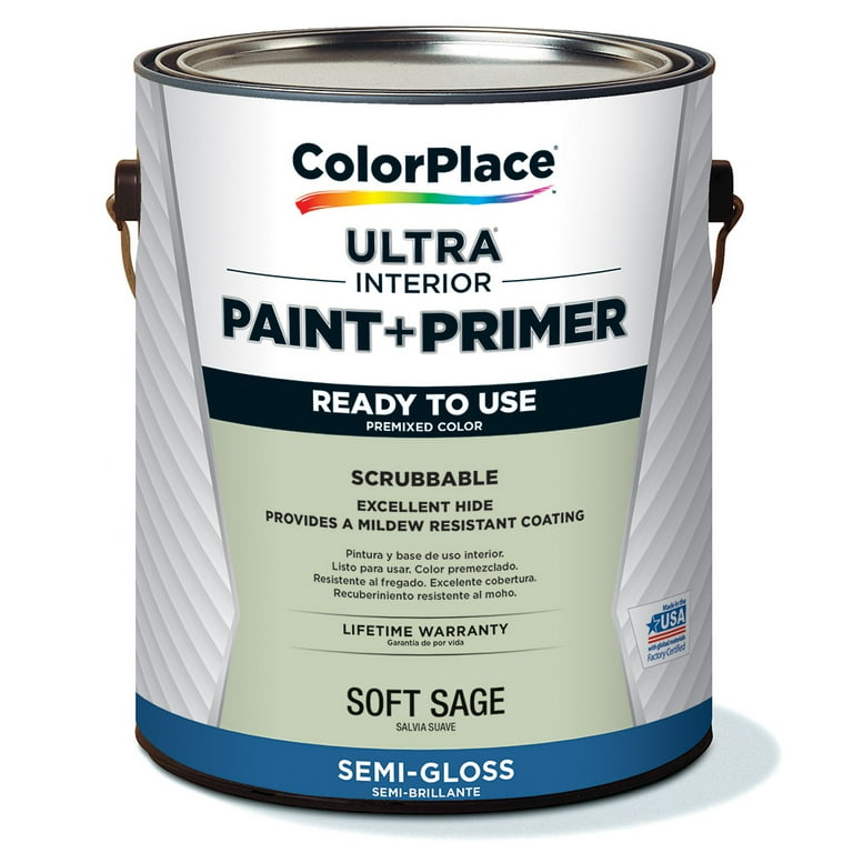 Colorplace interior paint colors 2025