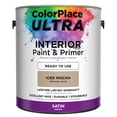 thumbnail image 1 of ColorPlace ULTRA Interior Paint & Primer in One, 1 Gallon, 1 of 4